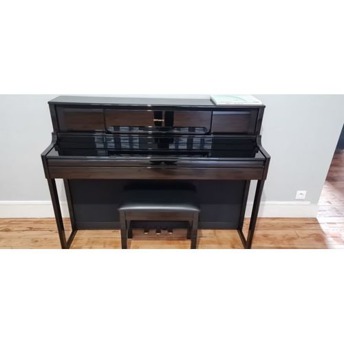 Piano Numérique Roland Lx 705 Pe