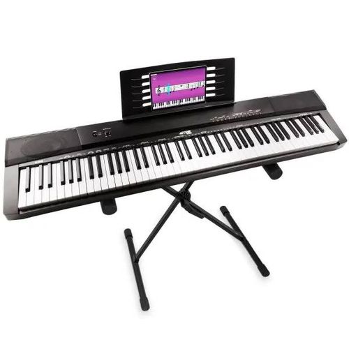 Kb6 Digital Piano 88-Key