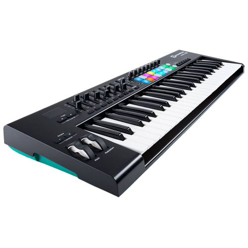 Clavier Maître Novation 49 Mk2