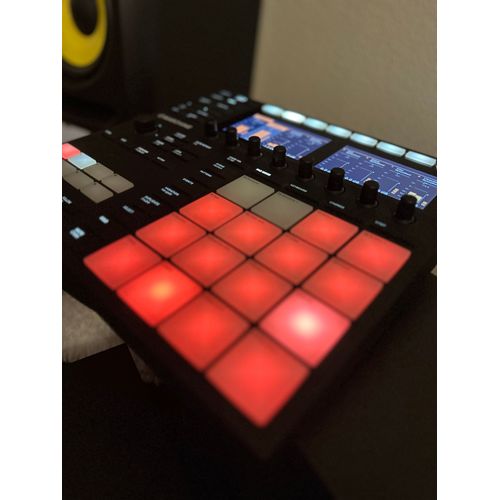 Native Instruments Maschine Mk3