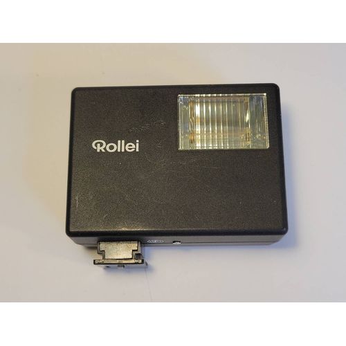 Flash Rollei E15B Hot Shoe Mount - E 15 B E 15B