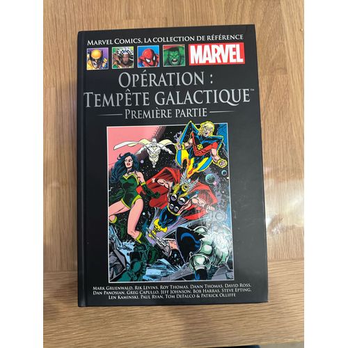 Marvel - La Collection De Référence - Tome 150