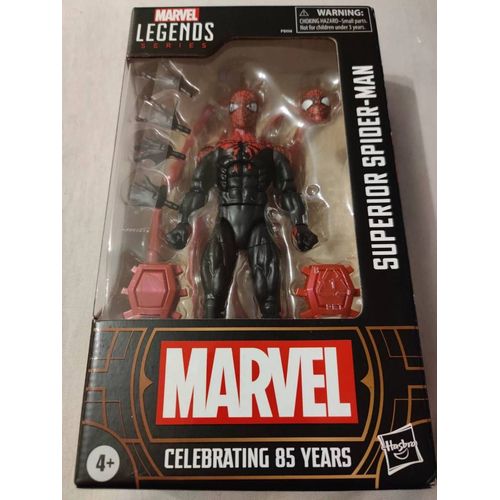 Figurine Figures Superior Spider-Man Marvel Legends Series 85th Anniversary