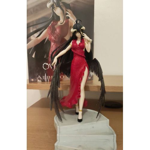 Figurine Albedo Overlord