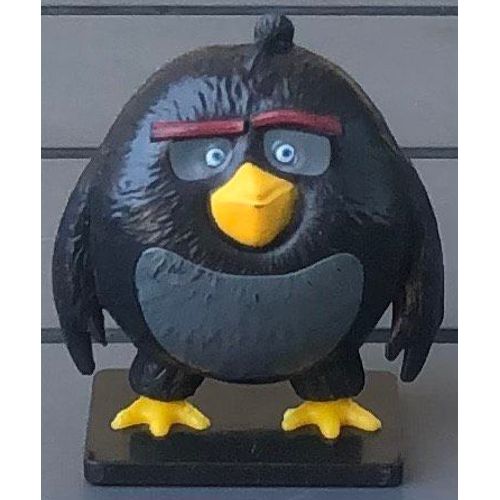 Figurine Rovio 2019, Jeux Vidéo, Console