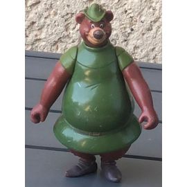 Figurine Petit Jean, Robin Des Bois, Walt Disney, Dessin Animé