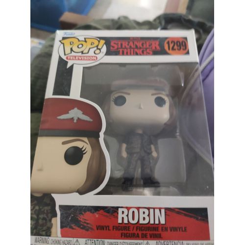 Figurine Pop. 1299