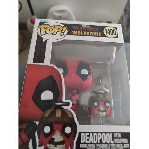 Figurine Pop 1400