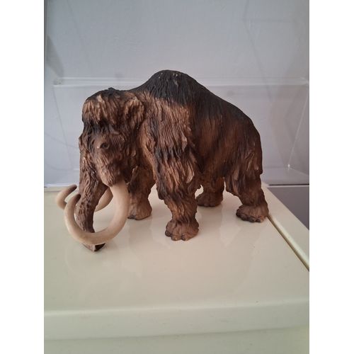 Figurine Schleich 16517 Grand Mammouth Mammut 2002
