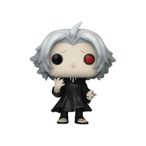 Tokyo Ghoul:Re Pop! Animation Vinyl Figurine Owl 9 Cm