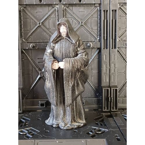 Starwars - Figurine Empereur