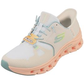 Chaussures Skechers Glisse Step Pro Vegan Multicolore