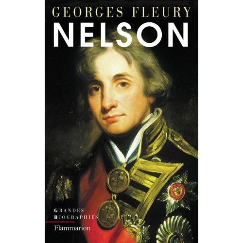 Nelson - Le Héros Absolu