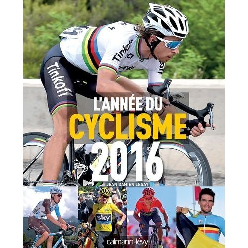 L'année Du Cyclisme
