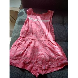 Combinaison D Été Fille