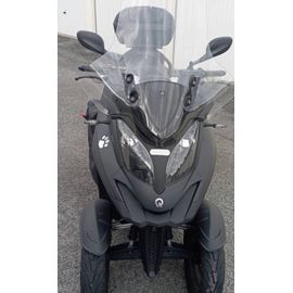 Scooter 3 roues