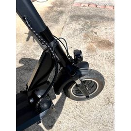 Mobygum Xenon-R V6 (custo télécommande bridage + freins magura double piston + pneus PMT + accélération gachette)