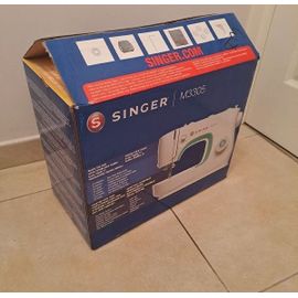 Machine à coudre singer MS3305