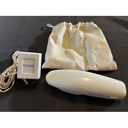 Épilateur Epilady Classic Babyliss