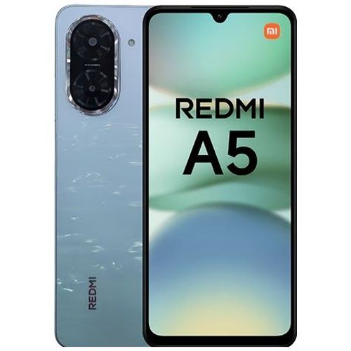 Xiaomi Redmi A5 4G Dual Sim 128 Go Bleu Océan