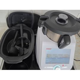 Robot multifonction monsieur cuisine smart wifi