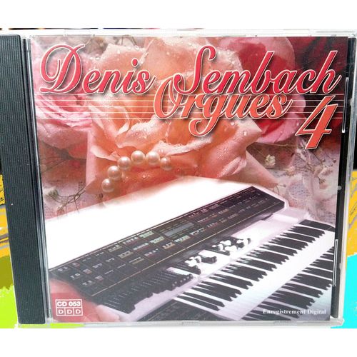 Denis Sembach Orgues 4