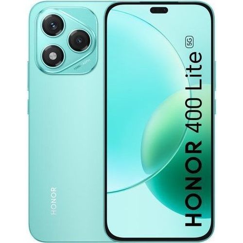 Honor 400 Lite 5G Dual-SIM 256 Go Vert