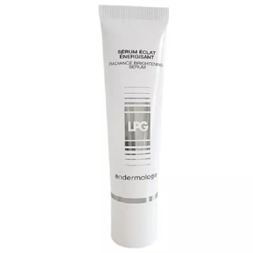 Lpg Sérum Eclat Energisant Active L'eclat Et Clarifie Le Teint 30ml 