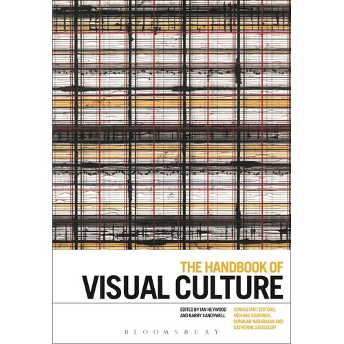 The Handbook Of Visual Culture
