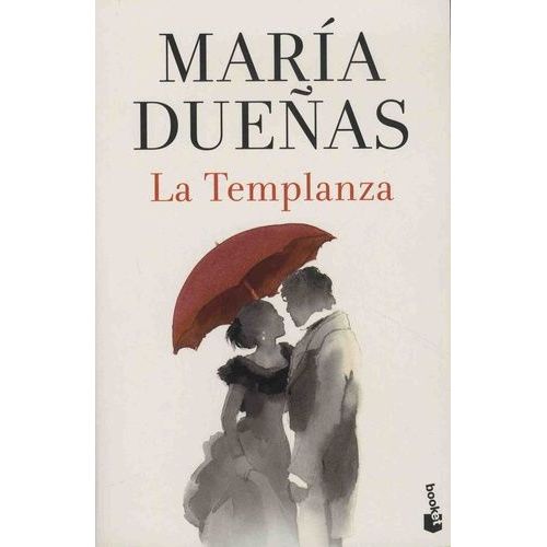 La Templanza