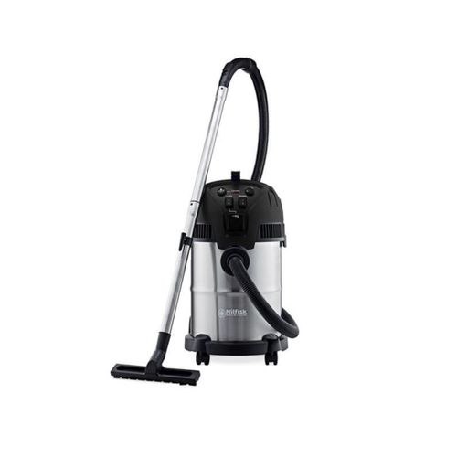 Nilfisk - Aspirateur eau et poussiã¿re - multiii30tvscinox multiii30tvscinox