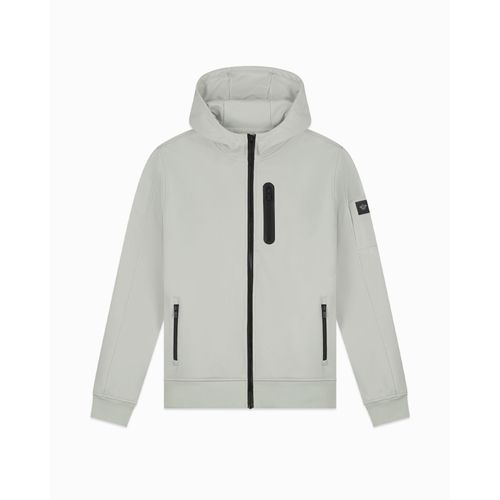 Black Bananas Commander Softshell Veste