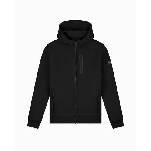 Black Bananas Commander Softshell Veste