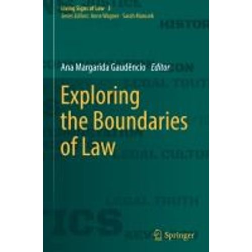 Exploring The Boundaries Of Law