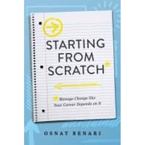 Starting From Scratch