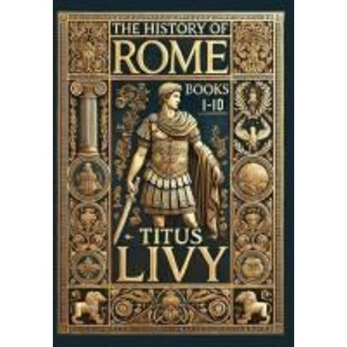The History Of Rome