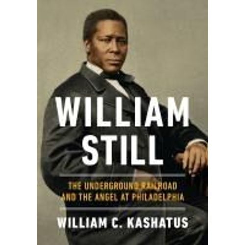William Still