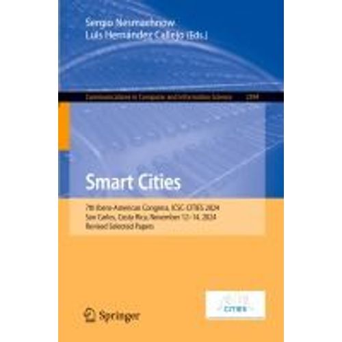 Smart Cities