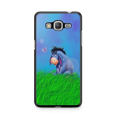 Coque De Téléphone Pour Samsung Galaxy J5 2016 ( J510 ) Bourriquet Winnie L'ourson Disney Dessin Animé Amis Cute Amour Ref 1982