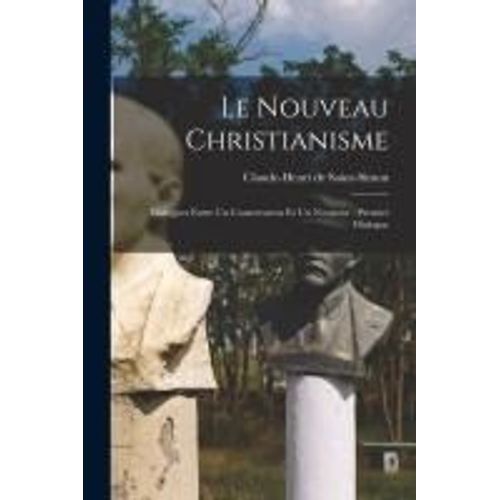 Le Nouveau Christianisme