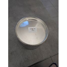 Boite De Cirage Noir 1l