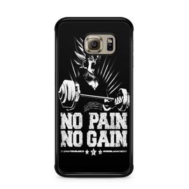 Coque De Téléphone Pour Samsung Galaxy S7 Dragon Ball Z Son Goku Son Gohan Vegeta Dbz Songoku Songohan Ref 1750