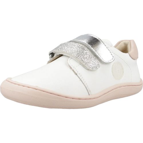 Gioseppo Standish Colour Blanc