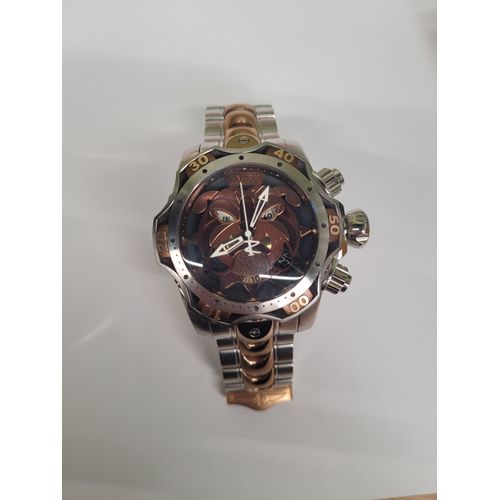 Montre Invicta Reserve Venom 30343