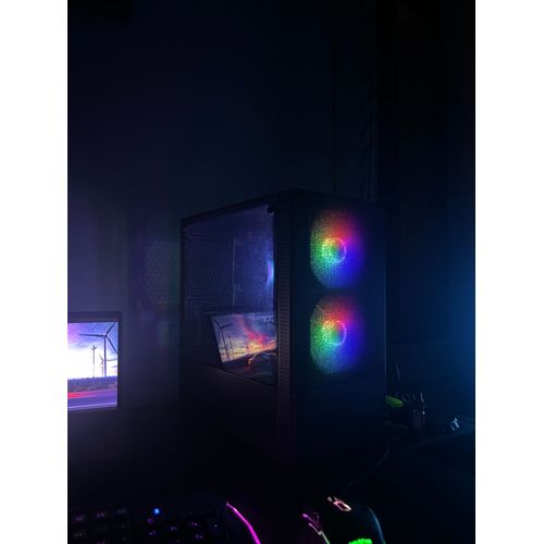 PC GAMER AMD RYZEN - Ram 16 Go - SSD 750 Go - GTX 1070ti
