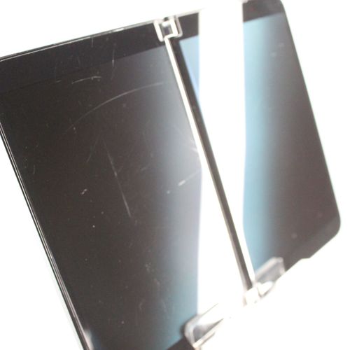 Microsoft Surface Duo 2 128 Go Gris glacier