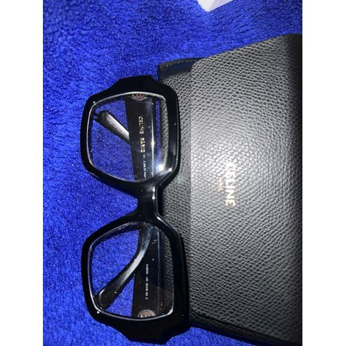 Lunette De Vue Céline Modèle Triomphe