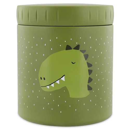 Boîte À Lunch Isotherme 500 Ml - Mr. Dino