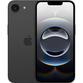 Apple iPhone 16e 256 Go Noir