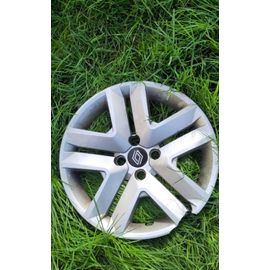 Enjoliveur Renault 16" Amicitia Farplas Ret0501-F403155679r 40315 5679 R 403154108r 401291 2304918 401742 Ek2683 Pa66-I-Md15 Enjoliveur Original Renault 16 Pouces 16 " Pour Roue Voiture Automobile